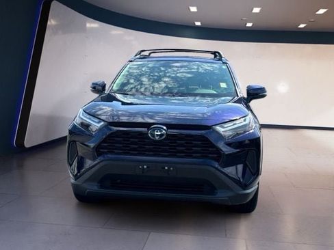 Used 2024 Toyota RAV4 XLE w/ Convenience Package AWD/4WD image 8