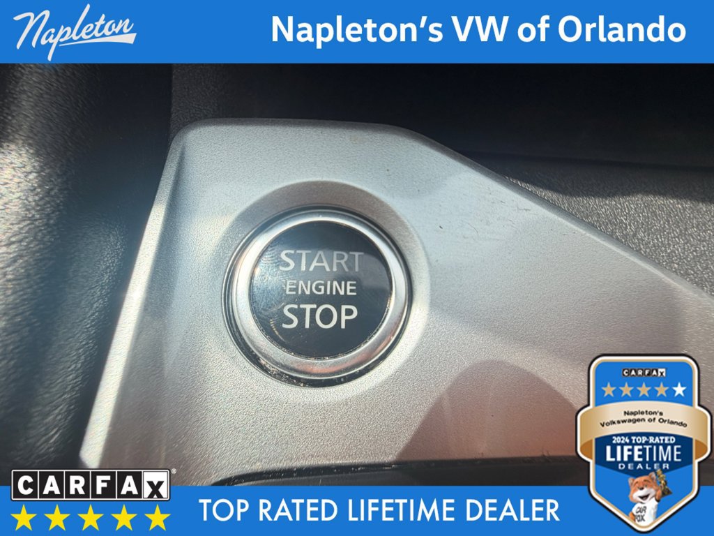 Used 2024 Nissan Altima 2.5 S FWD image 18