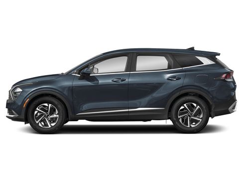 Certified 2023 Kia Sportage LX AWD/4WD image 3