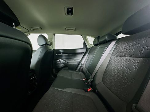 Used 2025 Kia Seltos S image 28