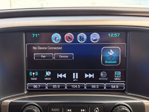 Used 2018 GMC Sierra 3500 Denali image 21