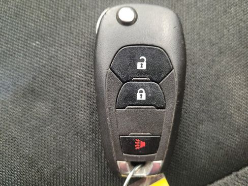 Used 2020 Chevrolet Spark LT FWD image 32