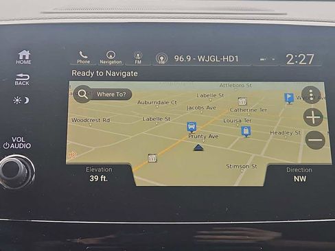 Used 2019 Honda Pilot Touring image 20