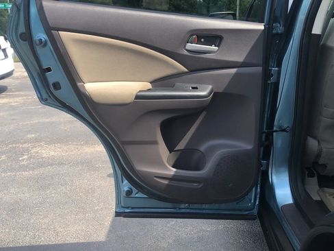 Used 2014 Honda CR-V EX image 15
