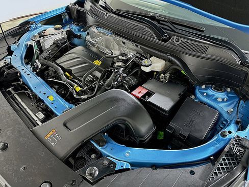 Used 2025 Chevrolet Trax ACTIV w/ Driver Confidence Package image 24