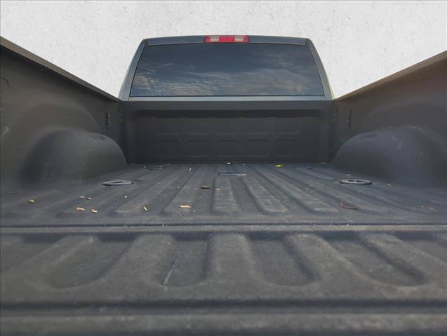 Used 2023 RAM 2500 Big Horn w/ Night Edition AWD/4WD image 6