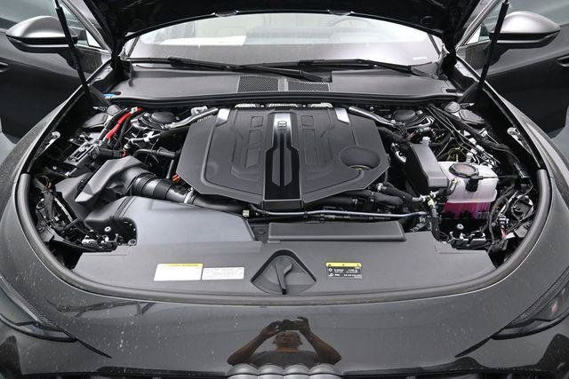 New 2026 Audi A6 Premium Plus AWD/4WD image 15