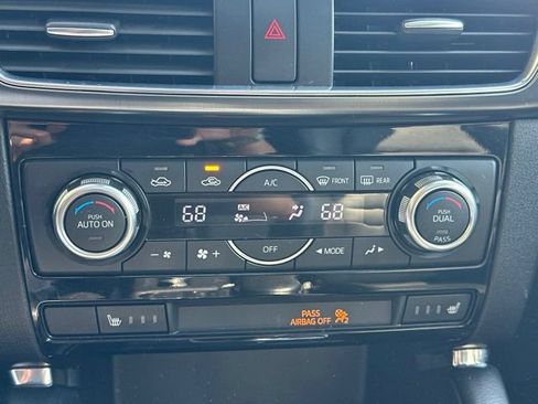 Used 2016 MAZDA CX-5 Grand Touring AWD/4WD image 31