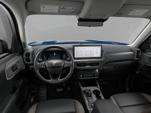 New 2026 Ford Bronco Sport Big Bend w/ Convenience Package AWD/4WD image 30