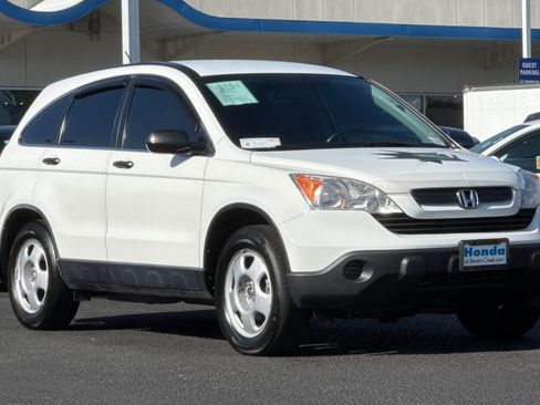 Used 2008 Honda CR-V LX image 6