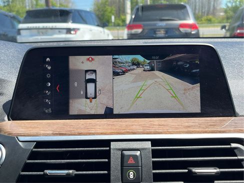 Used 2021 BMW X3 sDrive30i w/ Convenience Package image 31