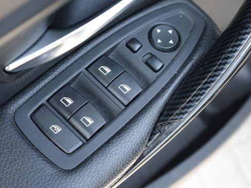 Used 2015 BMW 328i Sedan image 11