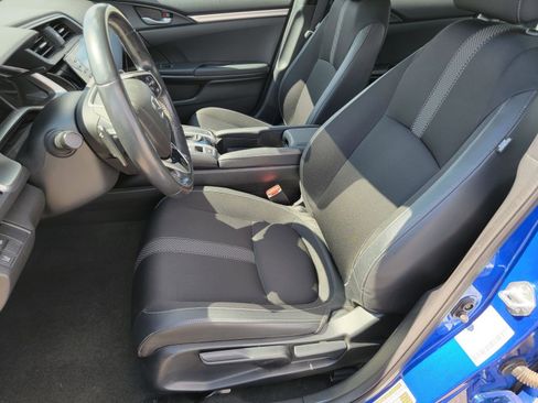 Used 2021 Honda Civic Sport image 17