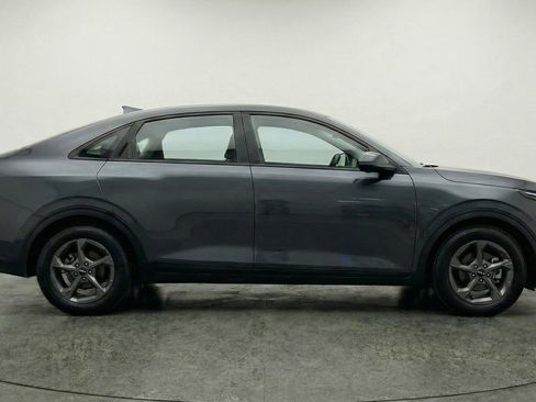 Used 2025 Kia K4 FWD image 11
