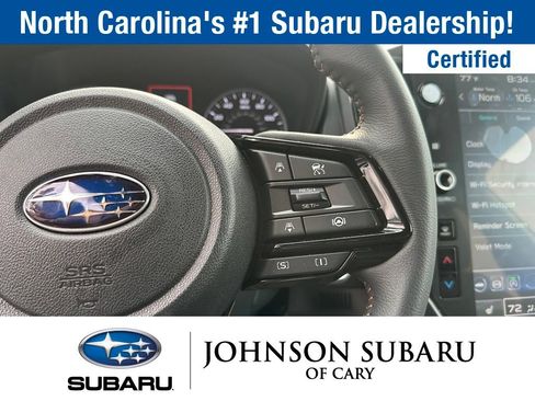 Used 2026 Subaru Forester Sport AWD/4WD image 14