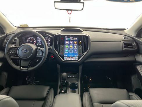 Certified 2025 Subaru Ascent Bronze Edition w/ Popular Package #2 AWD/4WD image 14