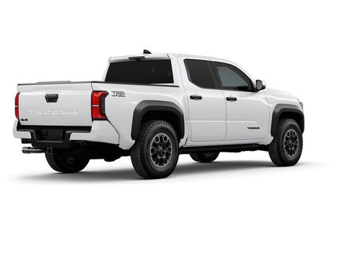 New 2026 Toyota Tacoma TRD Off-Road AWD/4WD image 41