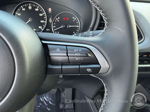 New 2026 MAZDA CX-30 Aire Edition image 17