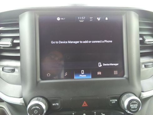 Used 2023 RAM 1500 Big Horn AWD/4WD image 26
