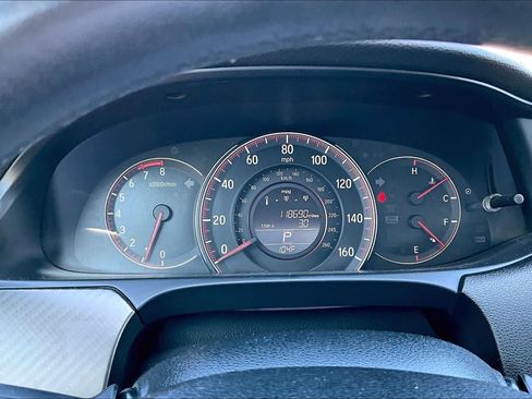 Used 2016 Honda Accord Sport image 25