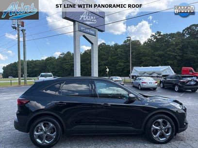 Used 2025 Ford Escape ST-Line w/ Tech Pack #1