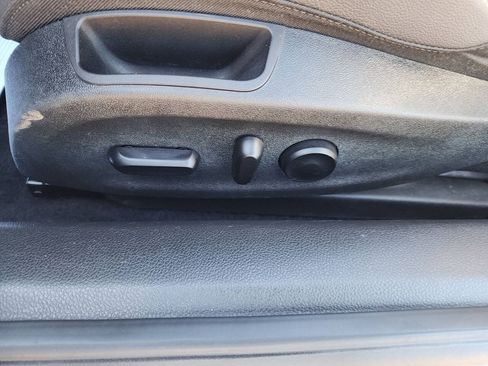Used 2017 Buick Cascada Premium FWD image 16