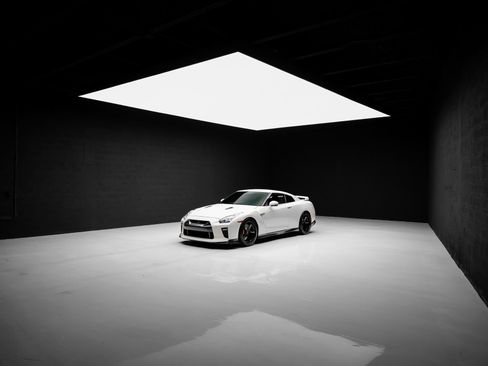 Used 2019 Nissan GT-R Premium AWD/4WD image 89