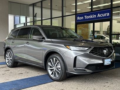 New 2026 Acura MDX w/ Technology Package
