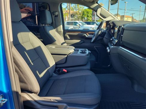 Used 2023 GMC Sierra 1500 Elevation image 27