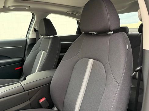New 2026 Hyundai Sonata SEL FWD image 5