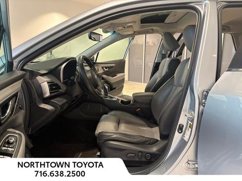 Used 2020 Subaru Outback Limited image 20