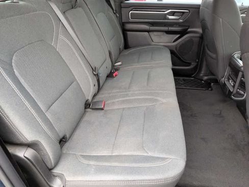 Used 2023 RAM 1500 Big Horn AWD/4WD image 18
