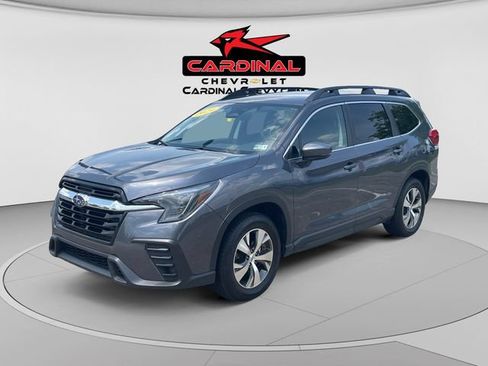 Used 2024 Subaru Ascent Premium w/ Convenience Package AWD/4WD image 7