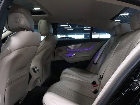 Used 2019 Mercedes-Benz CLS 450 450 4MATIC image 13