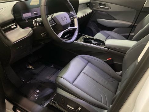 New 2026 Audi Q3 quattro 2.0T image 4