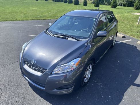 Used 2010 Toyota Matrix w/ PWR Pkg FWD image 13