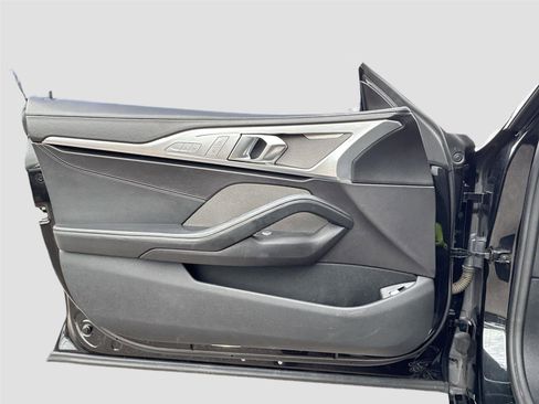 Used 2023 BMW 840i Gran Coupe w/ Comfort Seating Package image 17