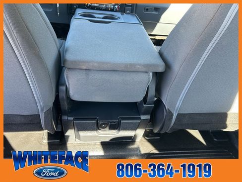 Used 2024 Ford F350 XL w/ XL Chrome Package image 39