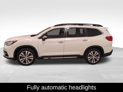 Used 2019 Subaru Ascent Touring w/ Popular Package #3 image 7