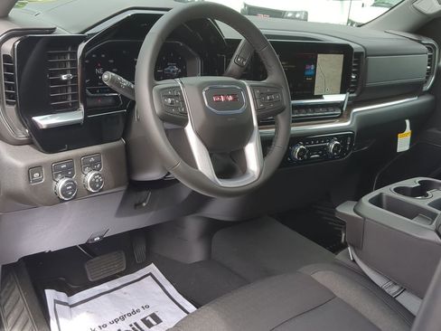 Used 2025 GMC Sierra 1500 Elevation image 10