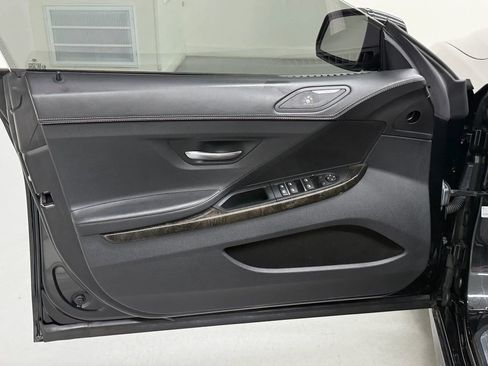 Used 2016 BMW 640i Gran Coupe image 18