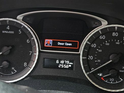 Used 2020 INFINITI QX60 Luxe w/ Sensory Package image 12