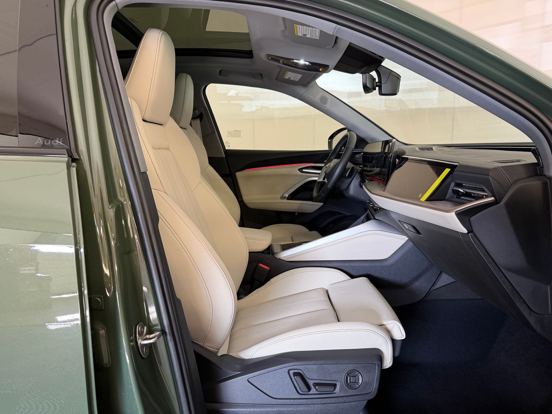 New 2026 Audi Q5 Prestige AWD/4WD image 26