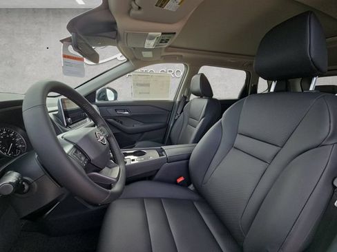 New 2026 Nissan Rogue Dark Armor FWD image 19