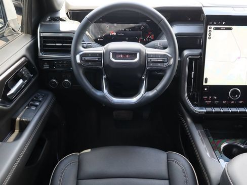 Certified 2026 GMC Yukon XL Elevation w/ LPO, Floor Liner Package RWD image 24
