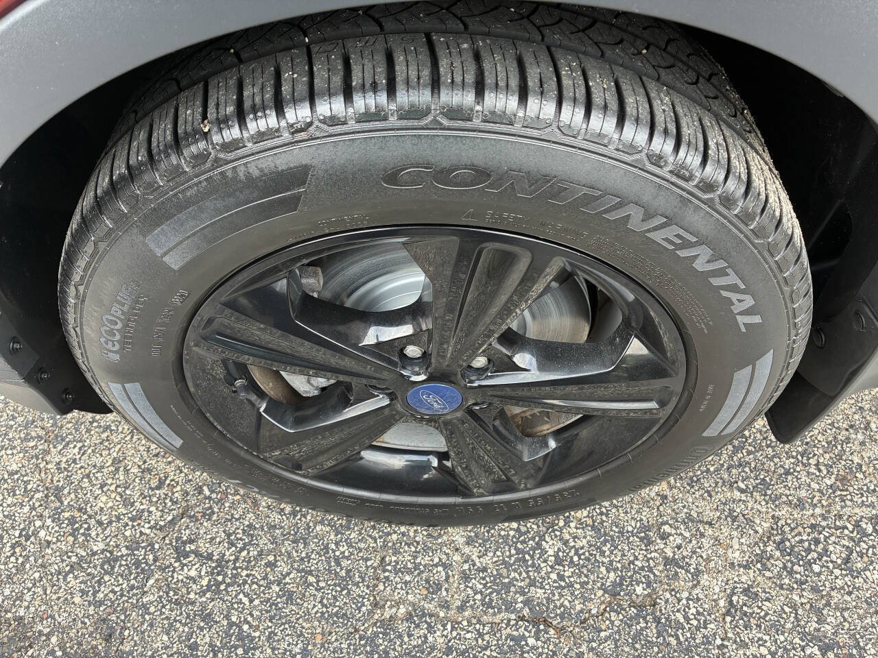 Used 2016 Ford Escape SE w/ Equipment Group 201A AWD/4WD image 19
