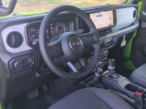 New 2026 Jeep Gladiator Willys image 29