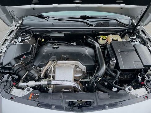 Used 2017 Buick Regal GS w/ Driver Confidence Package #2 image 31