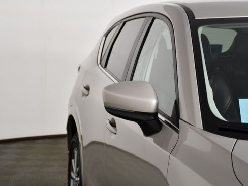 Used 2025 MAZDA CX-5 AWD 2.5 S w/ Select Package image 14