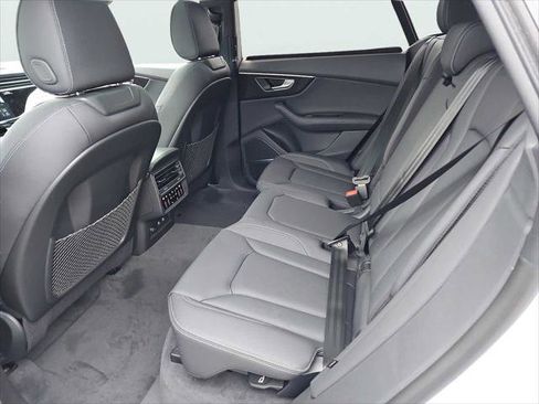 New 2026 Audi Q8 Premium Plus AWD/4WD image 24